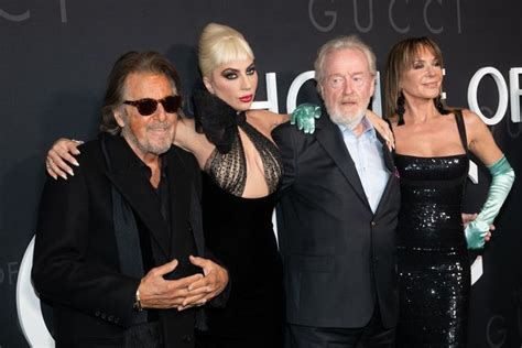 ridley scott gucci family